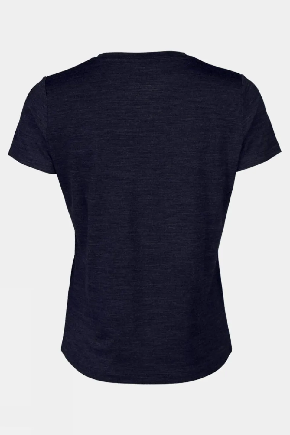 Womens Merino Short Sleeve T-Shirt