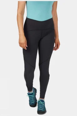 Womens Metron Leggings