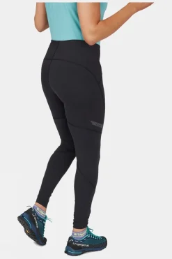 Womens Metron Leggings