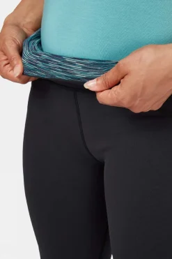 Womens Metron Leggings