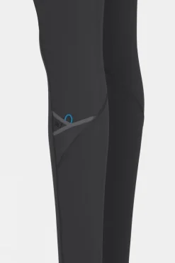 Womens Metron Leggings