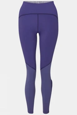 Womens Metron Leggings