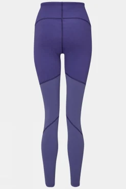 Womens Metron Leggings
