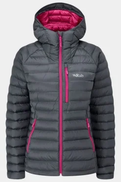Womens Microlight Alpine Jacket