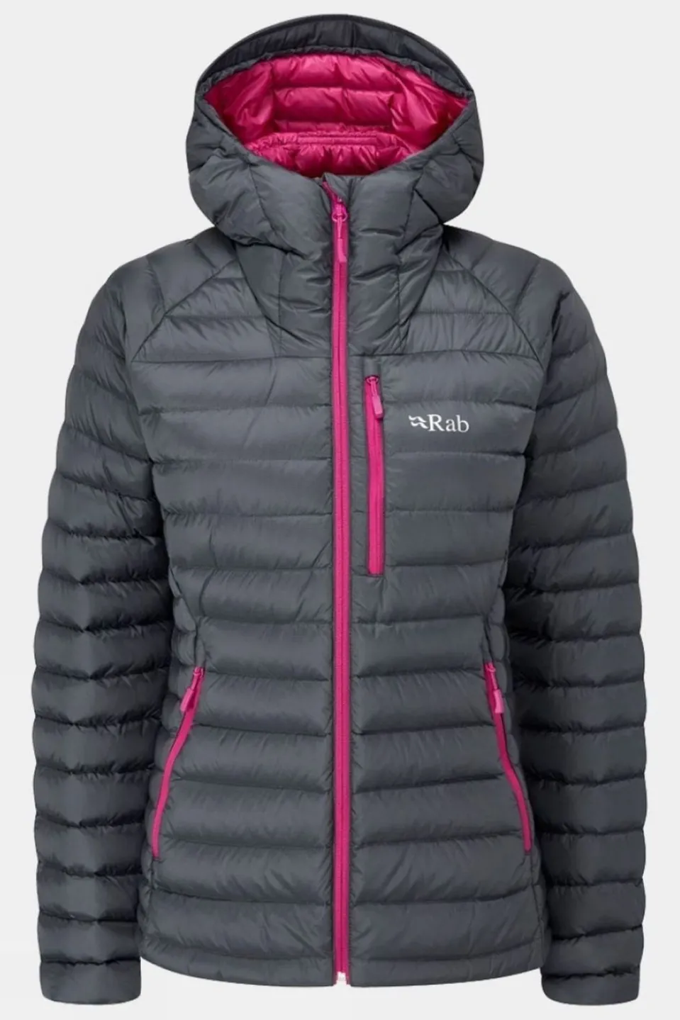 Womens Microlight Alpine Jacket