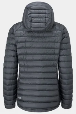 Womens Microlight Alpine Jacket