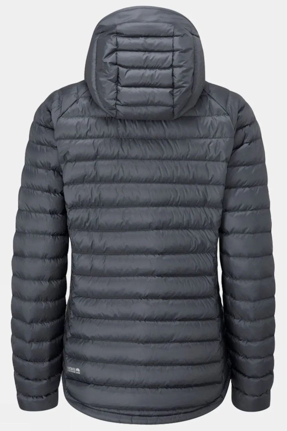 Womens Microlight Alpine Jacket