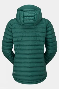 Womens Microlight Alpine Jacket