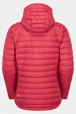 Womens Microlight Alpine Jacket