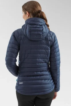 Womens Microlight Alpine Jacket