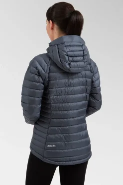 Womens Microlight Alpine Jacket