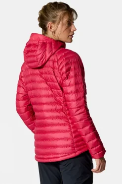 Womens Microlight Alpine Jacket