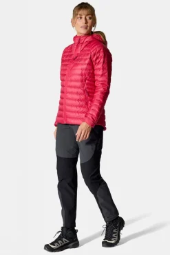 Womens Microlight Alpine Jacket