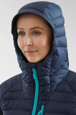 Womens Microlight Alpine Jacket