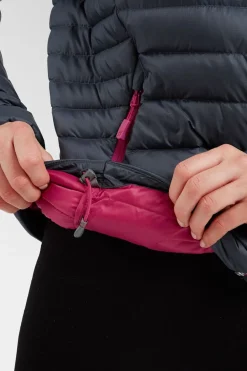 Womens Microlight Alpine Jacket