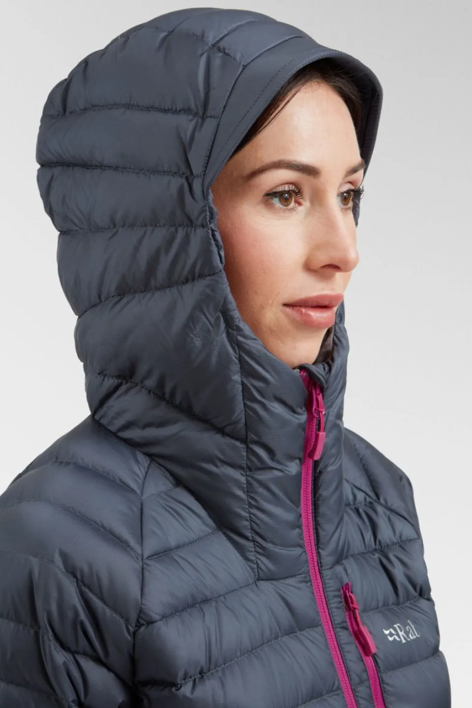 Womens Microlight Alpine Jacket