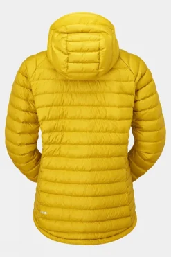 Womens Microlight Alpine Jacket