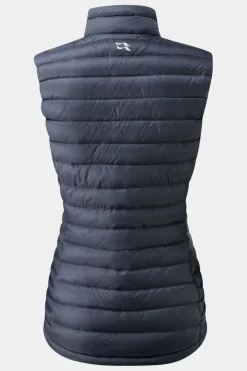 Womens Microlight Vest