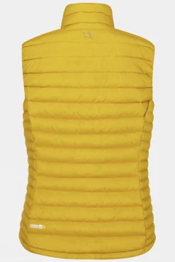 Womens Microlight Vest