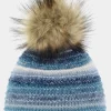 Womens Mikata Lux Beanie