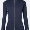 Womens Mila Quilted Jacket