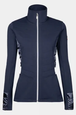 Womens Mila Quilted Jacket