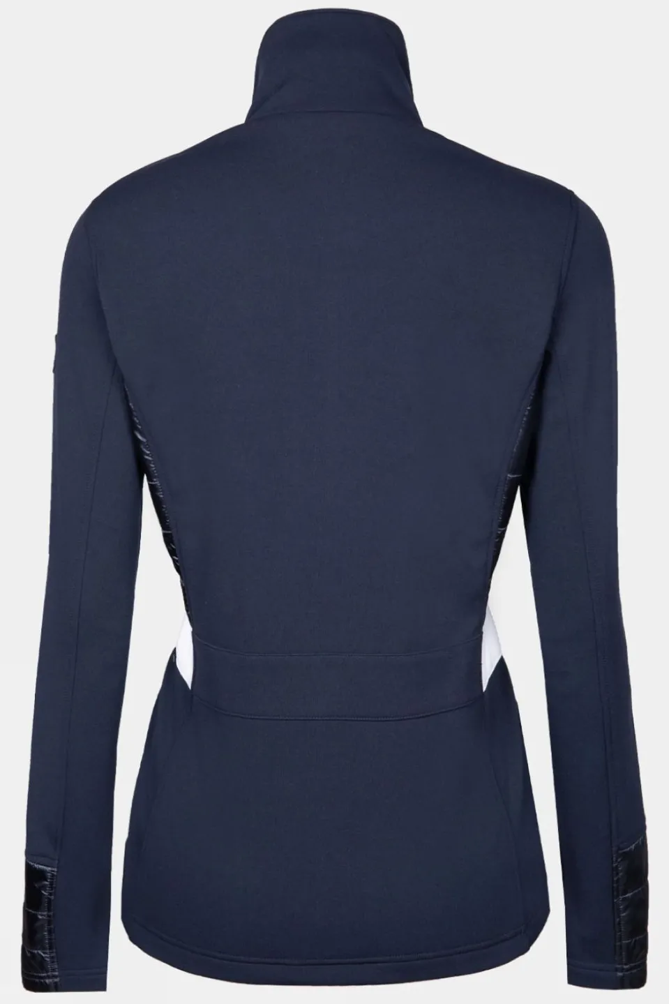 Womens Mila Quilted Jacket