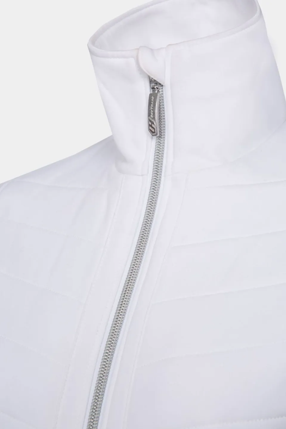 Womens Mila Quilted Jacket