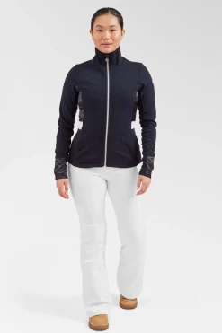 Womens Mila Quilted Jacket