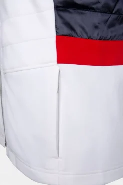 Womens Mila Quilted Jacket