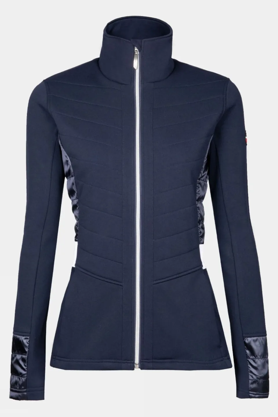 Womens Mila Quilted Jacket