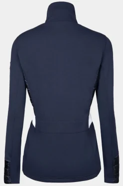 Womens Mila Quilted Jacket