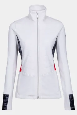 Womens Mila Quilted Jacket