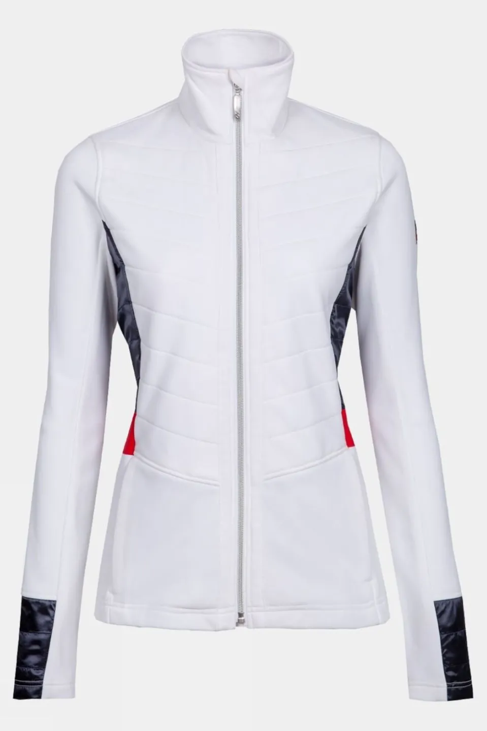 Womens Mila Quilted Jacket