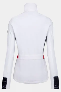 Womens Mila Quilted Jacket