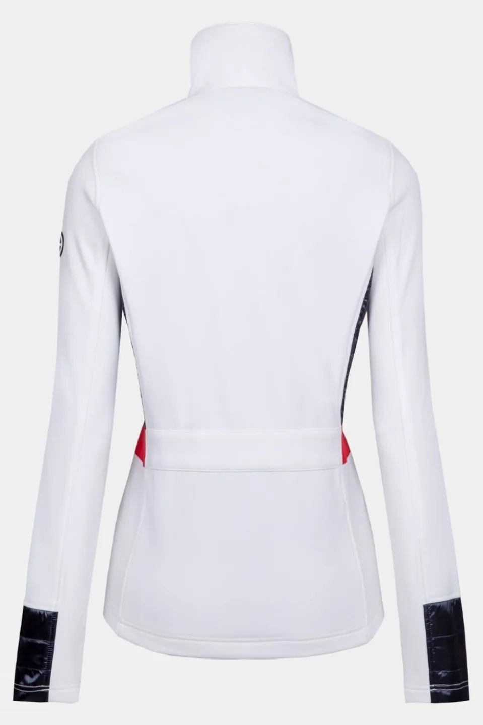 Womens Mila Quilted Jacket