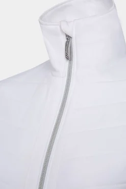 Womens Mila Quilted Jacket