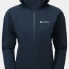 Womens Minimus Lite Jacket