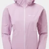 Womens Minimus Lite Jacket