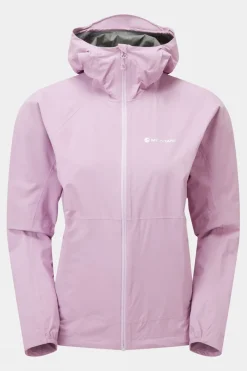 Womens Minimus Lite Jacket