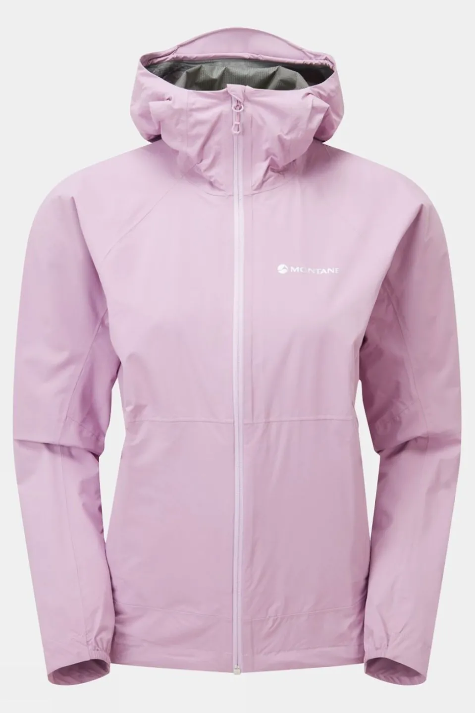 Womens Minimus Lite Jacket