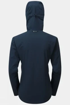 Womens Minimus Lite Jacket