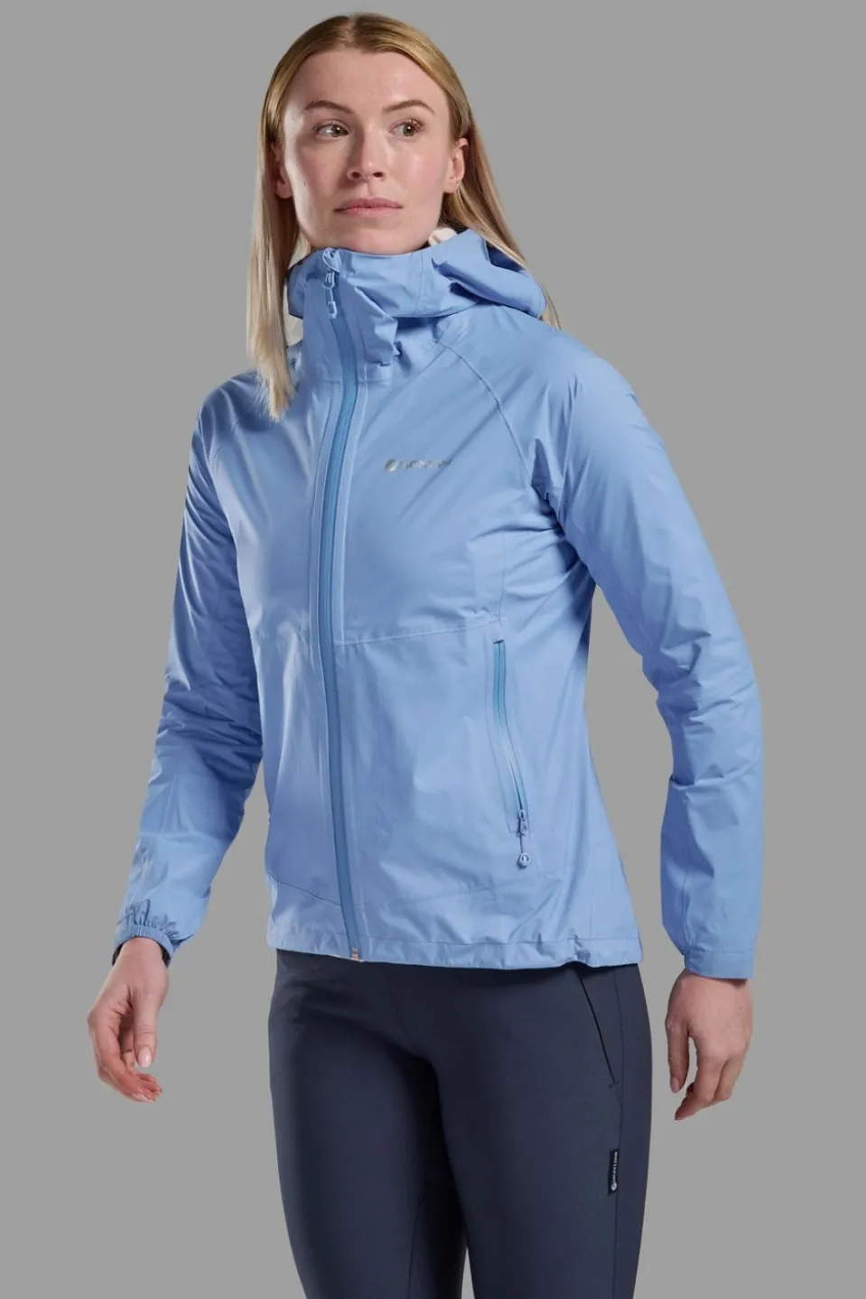 Womens Minimus Lite Jacket