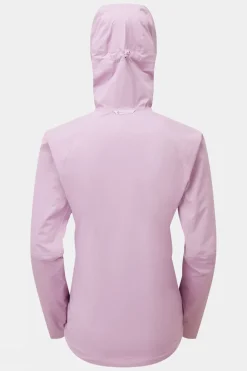 Womens Minimus Lite Jacket