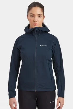 Womens Minimus Lite Jacket