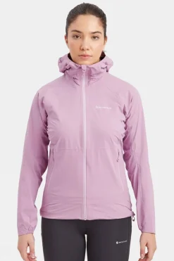 Womens Minimus Lite Jacket
