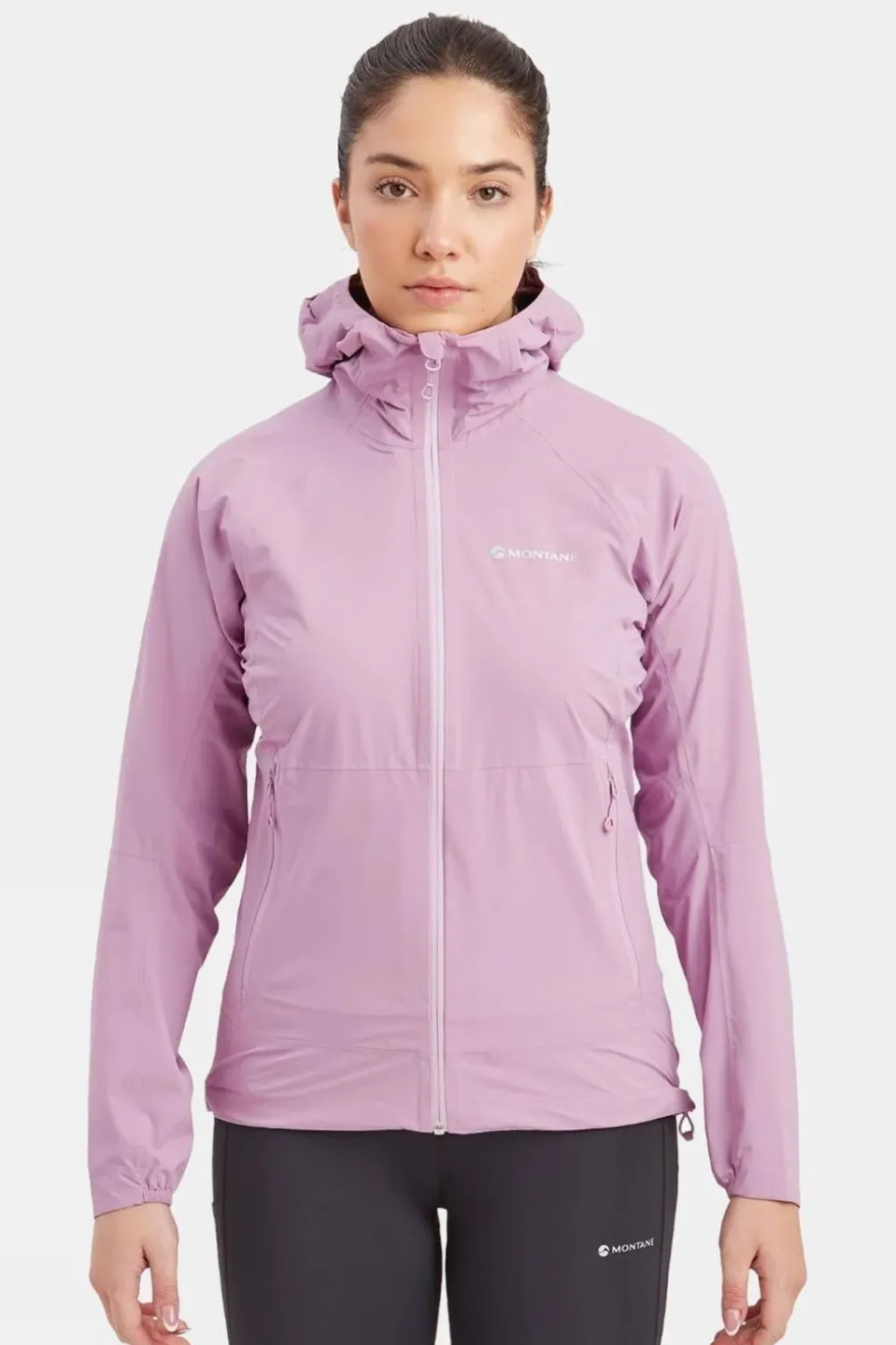 Womens Minimus Lite Jacket