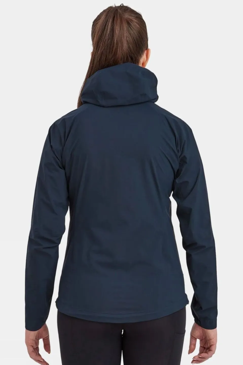 Womens Minimus Lite Jacket