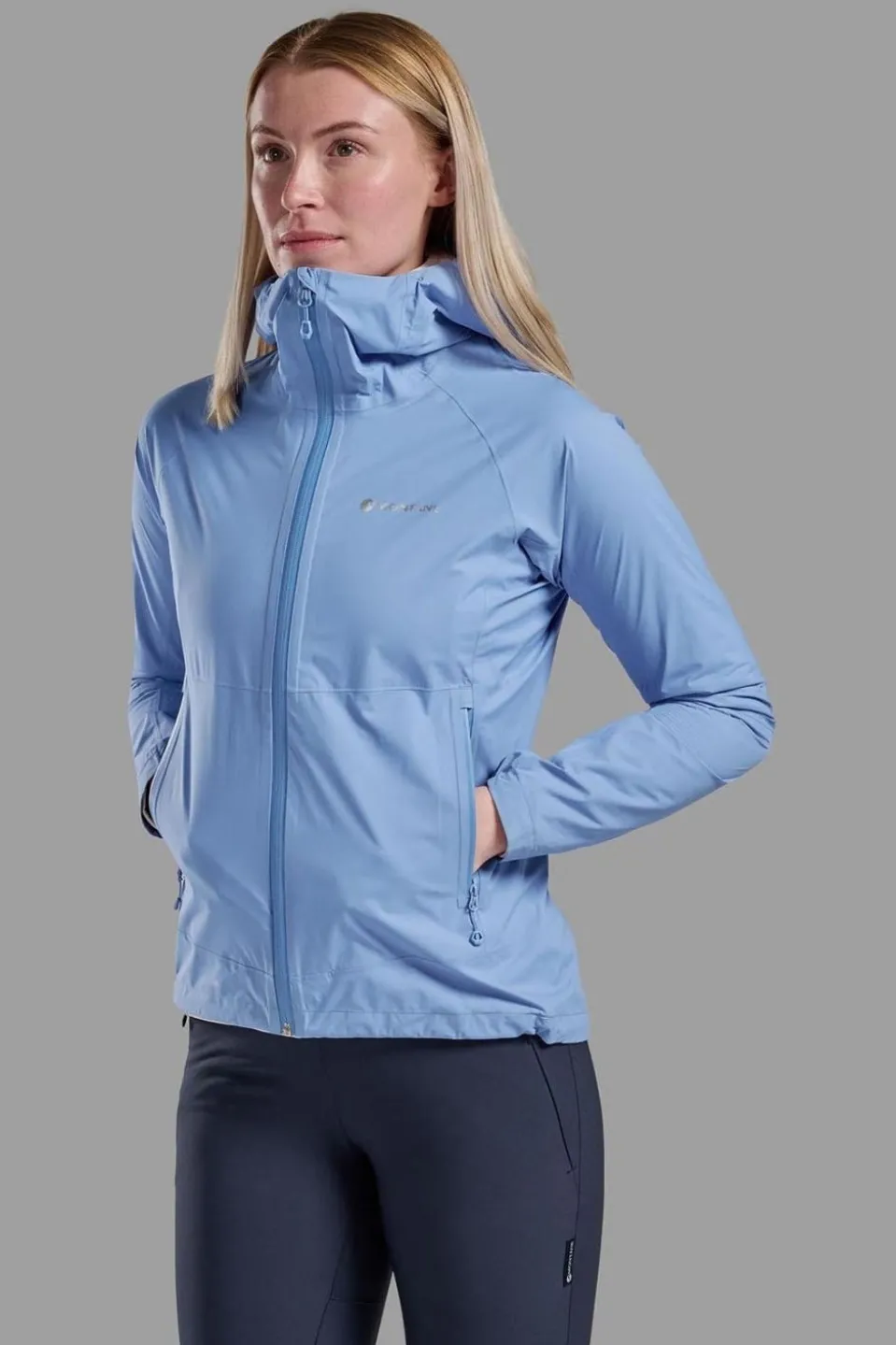 Womens Minimus Lite Jacket