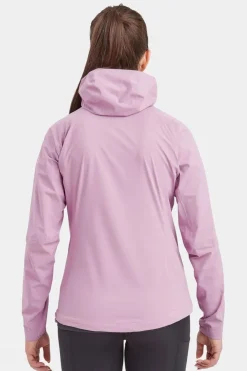 Womens Minimus Lite Jacket